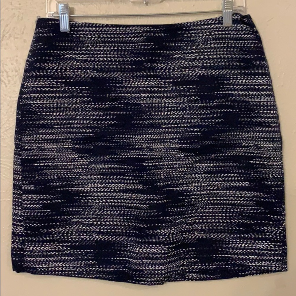 Petite Skirt